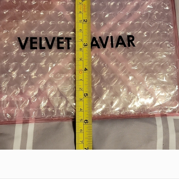 Victoria's Secret Tote & Blanket, VC pouch, & Smartphone Waterproof bag … - Picture 13 of 13